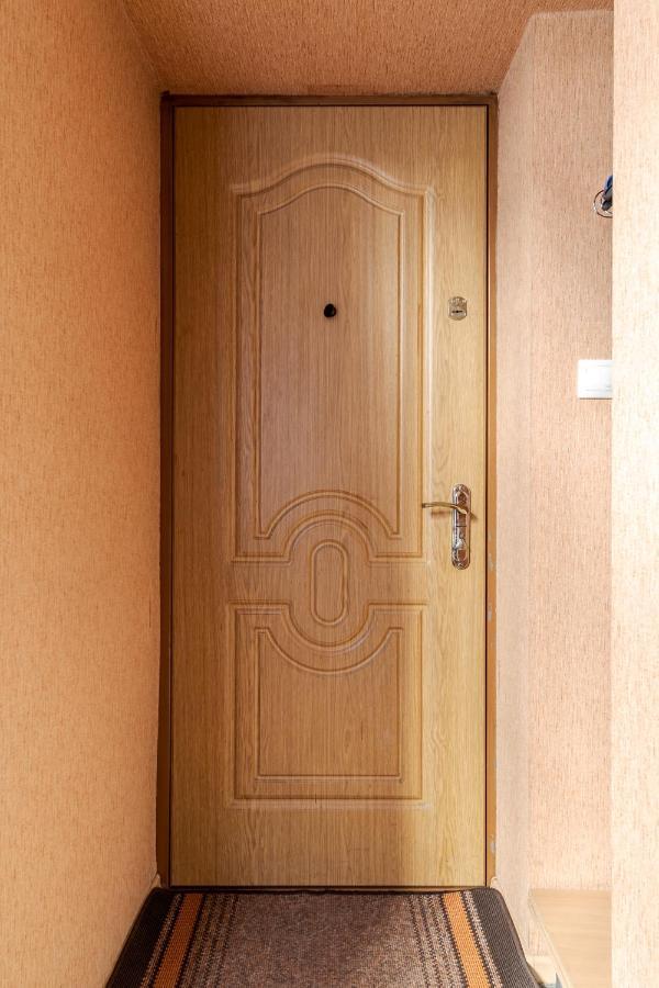 Central Apartments Rynok Лвив Екстериор снимка