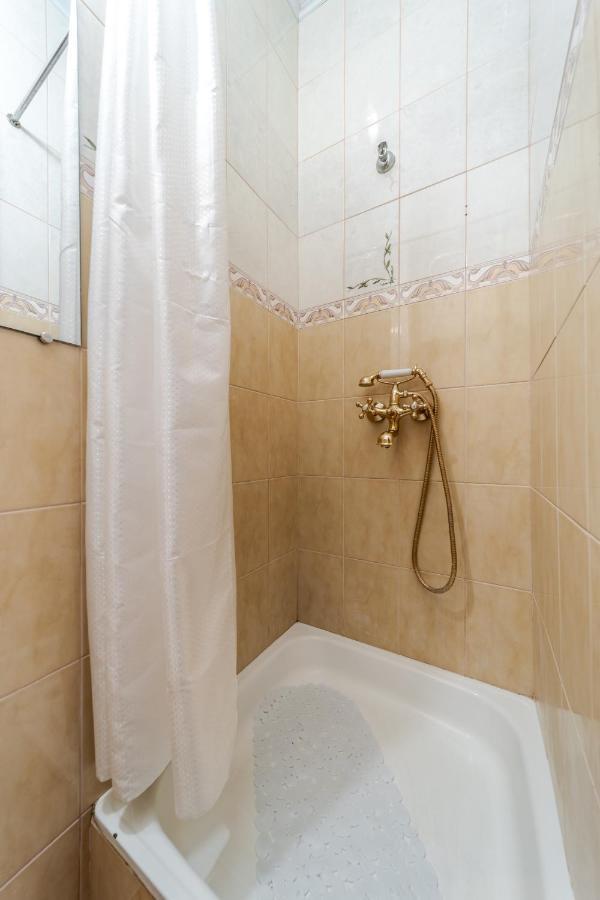 Central Apartments Rynok Лвив Екстериор снимка