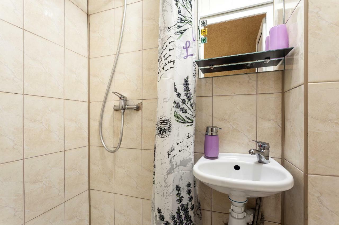 Central Apartments Rynok Лвив Екстериор снимка